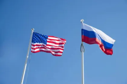 АҚШ Ресейге қарсы санкциялар туралы жаңа заң жобасын мақұлдады