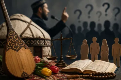 "Домбыра – харам, Наурызды тойлауға болмайды": Қоғамды дүрліктірген діни уағыздар және оған ҚМДБ не дейді