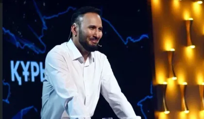 "Абайды Абай қылған Құнанбайдың малы": Желіде "Respublica" партиясының төрағасының сөзі қызу талқыға түсті