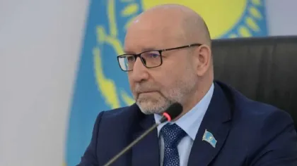 Сүт фермасындағы алты жұмысшының қазасына байланысты павлодарлық депутат ұсталды