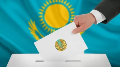 Егер сайлау күні басқа елді мекенде болсаңыз, қалай дауыс беруге болады: ОСК түсіндірді