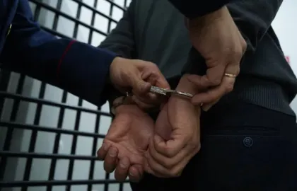 Қостанайда бұрынғы әйелін атып өлтірген ер адам 12 жылға сотталды