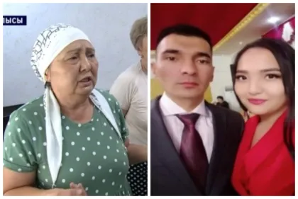 Алматы облысында күйеуін пышақтап өлтірген әйел ақталды: Марқұмның жақындары сот шешімін қайта қарауды талап етуде
