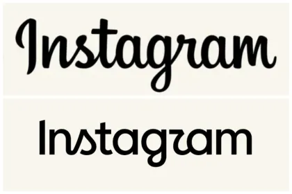 Instagram 10 жылдан кейін логотипін жаңартты