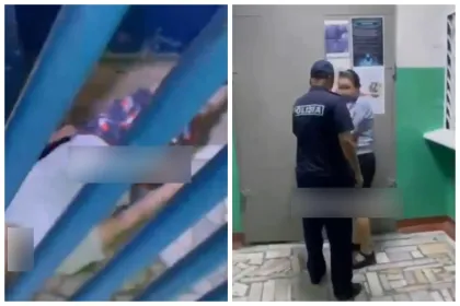 Павлодар облысында полиция бөлімінде 37 жастағы ер адам жұмбақ жағдайда қайтыс болды