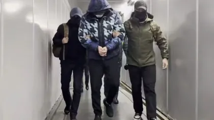 Еуропада 17 жыл бойы жасырынған "Кинг-Конг" лақап атымен танылған киллер Алматыда сотталды