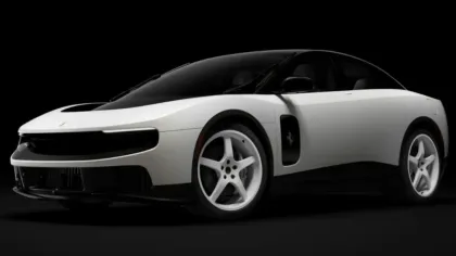 Ferrari-дің алғашқы электромобилі аукционда 40 миллион долларға сатылып, рекорда орнатты