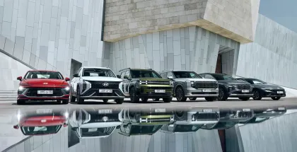 Hyundai – 2026 жылғы шілде айындағы Қазақстан автокөлік нарығының көшбасшысы