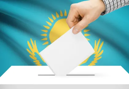 Сайлауға бір апта қалғанда партиялардың күн тәртібі қандай
