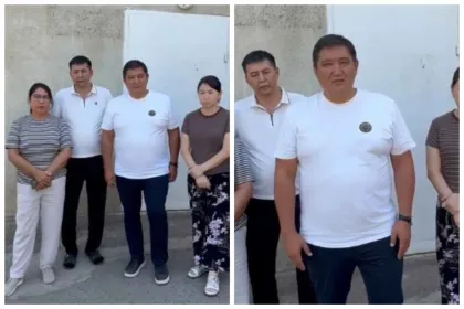 Адам қақты деп айыпталған Бақытжан Базарбек зардап шеккен адамның жағдайы қалай екенін айтты