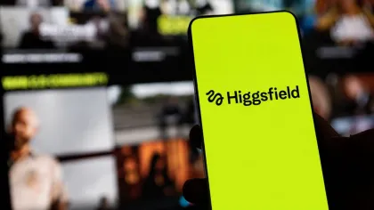 Қазақстандық Higgsfield стартапы 5,4 миллиард долларға бағаланды