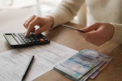 Алаяқтық жолмен рәсімделген несиесі есептен шығарылған қазақстандықтар салық төлеуден босатылмақ