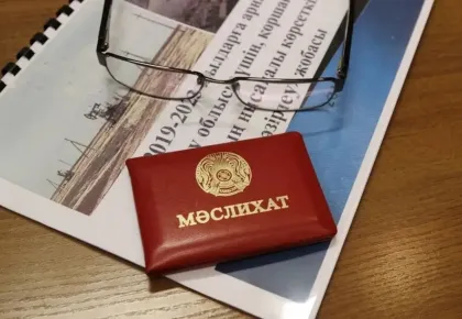 Құрылтай сайлауынан кейін мәслихаттар жұмысына өзгеріс енгізіледі