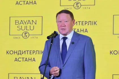 Қостанай елдің тәтті тағамдар астанасына айналуда: "Баян сұлу" жаңа жобаны іске қосты