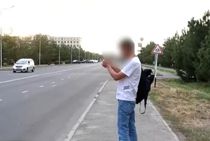 Сыйақы үшін құқықбұзушылықты фотоға түсіріп, полицияға жолдайтын қазақстандықтар көбейді