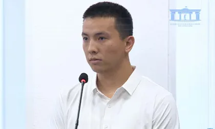 "Әзіл деп ойладым": Ұлдана Мырзуанның бұрынғы күйеуі қайғылы оқиғаға бірден назар аудармағанын айтты