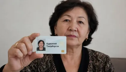 Қазақстанда "Құрылтай" есімді 10 адам тұрады