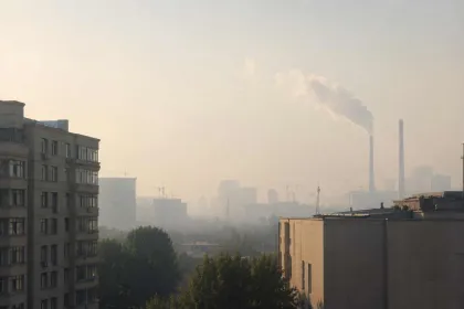 Қазақстанның жеті қаласында ауа сапасы нашарлайды: Мамандар өңір тұрғындарына кеңес берді