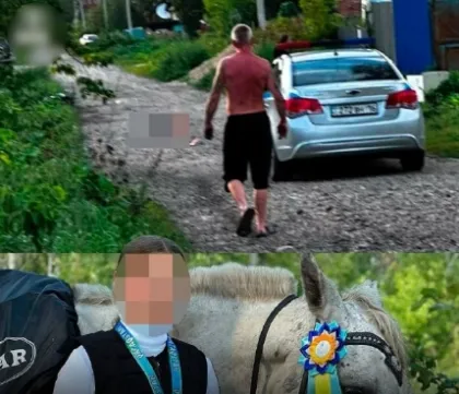 Шығыс Қазақстанда 13 жасар қыз жылқы байланған арқанға соғылып, көз жұмды