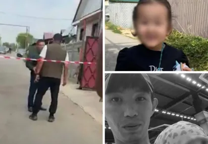 Талғарда зорлау туралы арызды елемеген төрт полицей сотқа тартылды: Біреуі іздеуде жүр