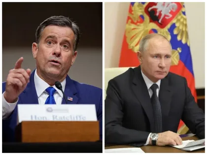 АҚШ Орталық барлау басқармасының басшысы Мәскеуге жасырын барып қайтты