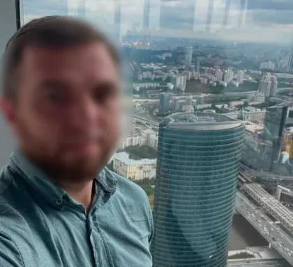 Қазақ тілін қорлаған бұрынғы Ресей азаматы 15 күнге қамалды