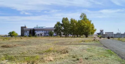 18 жылдан бері жұмыс істемейтін Екібастұздағы әуежай 40 миллиард теңгеге қайта жөнделмек