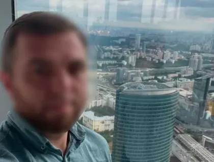 Қазақ тілін қорлаған бұрынғы Ресей азаматы 15 күнге қамалды