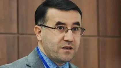 Қазақстан өзбекстандық профессорды тыңшылық жасады деген күдікпен қамауға алған