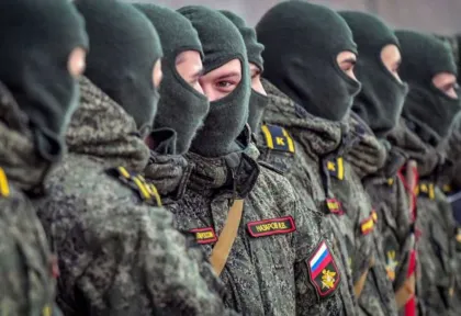 "600 мың адам жұмылдырылмақ": Ресейліктер жаңа мобилизацияға дайындалып жатыр