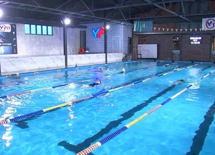 Алматыда спорт кешені бұзылмақ: Спортшылар бұл шешімге наразы