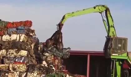 Қазақстан ескі көліктерді утилизациялау іске қосылады: Ол үшін қанша теңге берілетіні белгілі болды