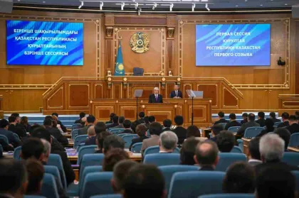 Құрылтай кімдерді тағайындай алады