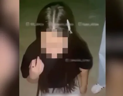 Ақтауда құрдастары қызды аяусыз ұрып-соққан