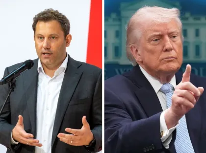 Германия министрі Трампты Иранмен арадағы "жауапсыз" соғысты тоқтатуға шақырды