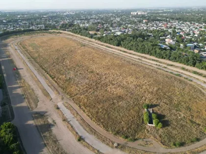 Алматы ипподромы қала меншігіне қайтарылды