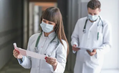 Қазақстандық Damumed-тегі өзі ауырмаған эпилепсия диагнозының кесірінен жүргізуші куәлігін ала алмай жүр