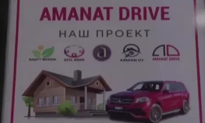 Қазақстандықтардың 21 миллиард теңгесін қолды еткен Amanat Drive ұйымдастырушыларына үкім шықты