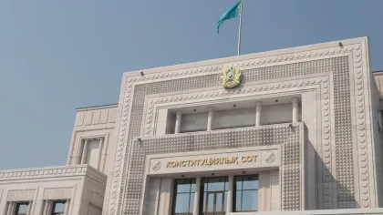 Елімізде белгілі бір қызметпен айналысуға өмір бойына тыйым салу мәселесі қаралмақ