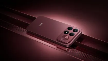 Смартфонға секундына 185 кадр не үшін қажет және оның POCO F9 сериясына қандай қатысы бар