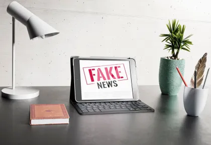 ҚМДБ әлеуметтік желідегі фейктерді репост жасауды мұсылманның рухани қателігі деп атады