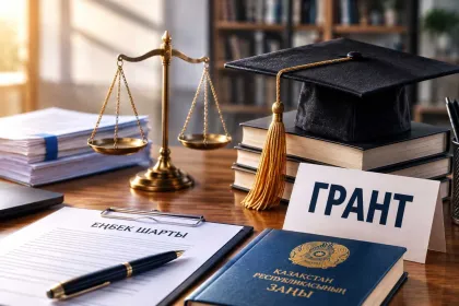 "4 миллион теңге айыппұл төледім": 2026 жылы Қазақстанда білім грантын өтеу үшін не білу керек
