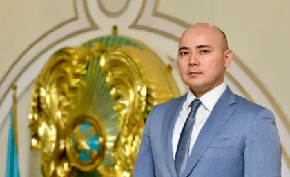 Бұрынғы экономика министрі Әлібек Қуантыров экология министрлігін басқарады