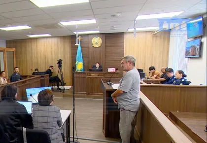 Ұлдана Мырзуан қаза тапқан үйді жөндеуге 1 миллиард теңгеге дейін қажет – Куәгер