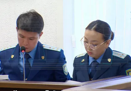 Қасбеттегі ақаулар 2017 жылы-ақ байқалған: Ұлдана Мырзуан ісі бойынша сараптама қорытындысы жарияланды