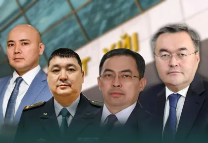 Жаңа Үкімет, таныс есімдер: Кім қызметінде қалды, кім ауысты