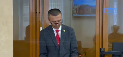 "Бес қабатқа есептелген, бірақ тоғыз қабат салынған": Ұлдана Мырзуан қаза тапқан үй туралы сотта тың дерек айтылды