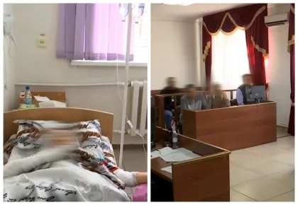 Ақтөбеде өз анасын пышақтап өлтірген 16 жастағы балаға шизофрения диагнозы қойылды
