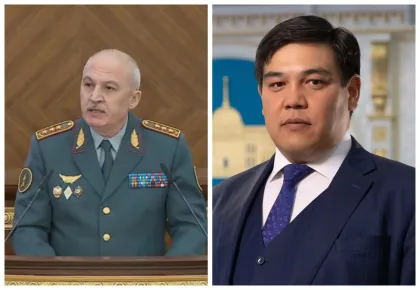 Тоқаев Қауіпсіздік кеңесіне тағы да бірқатар адамды тағайындады
