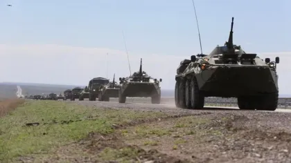 Қорғаныс министрлігі елдегі үш облыс тұрғындарына маңызды ескерту жасады